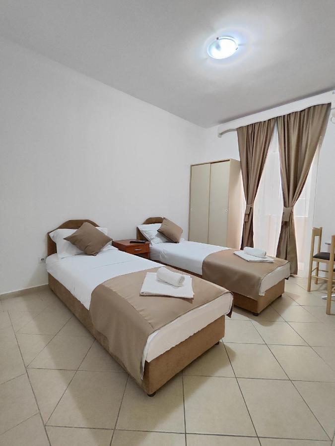 Villa Hera 부드바 외부 사진