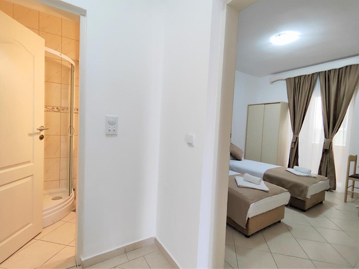 Villa Hera 부드바 외부 사진