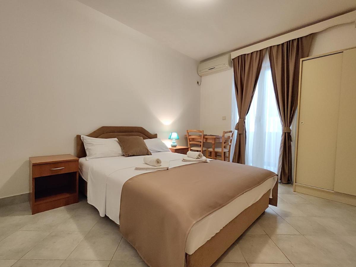 Villa Hera 부드바 외부 사진