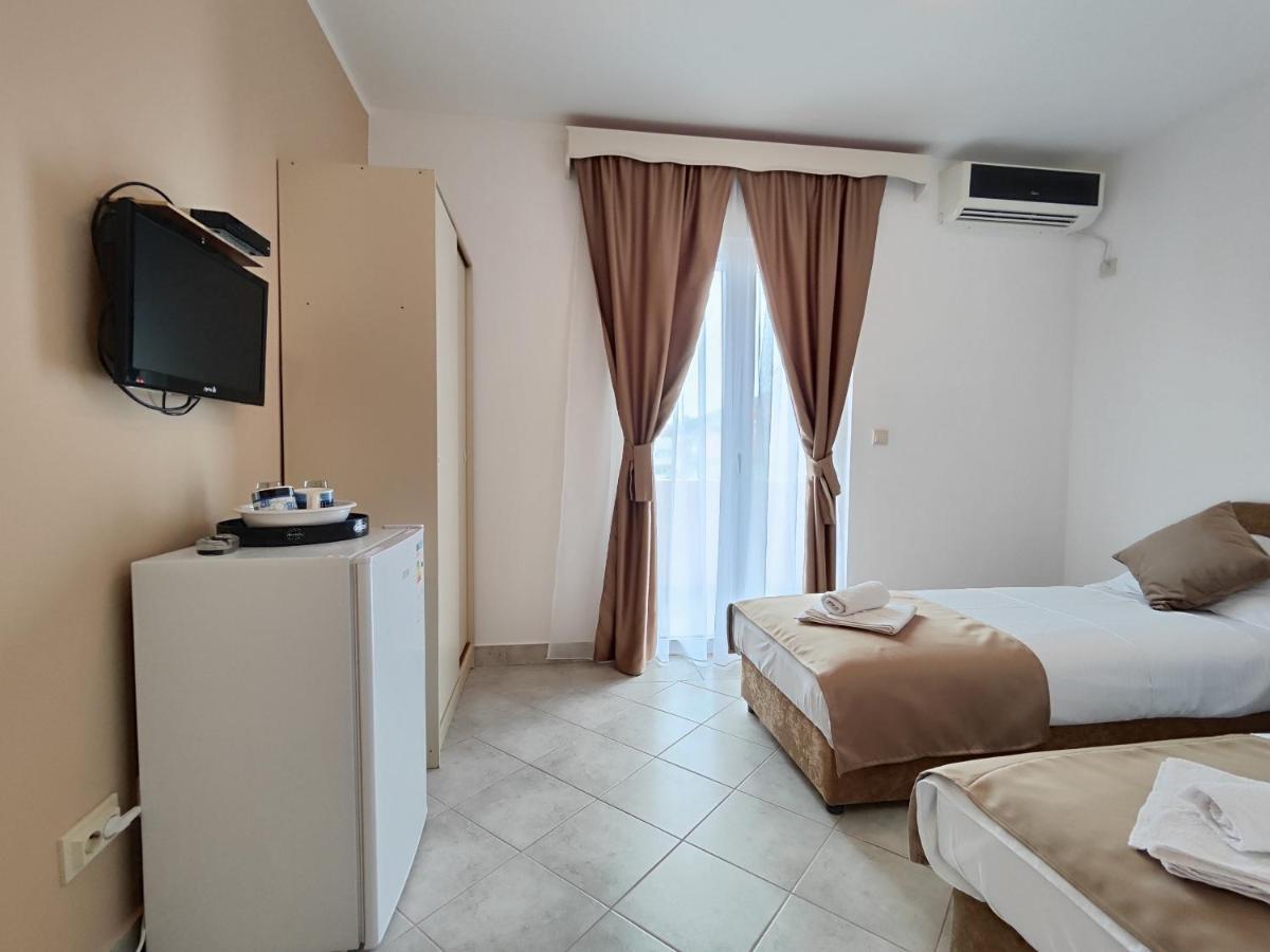Villa Hera 부드바 외부 사진