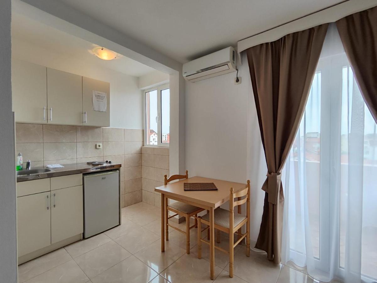 Villa Hera 부드바 외부 사진