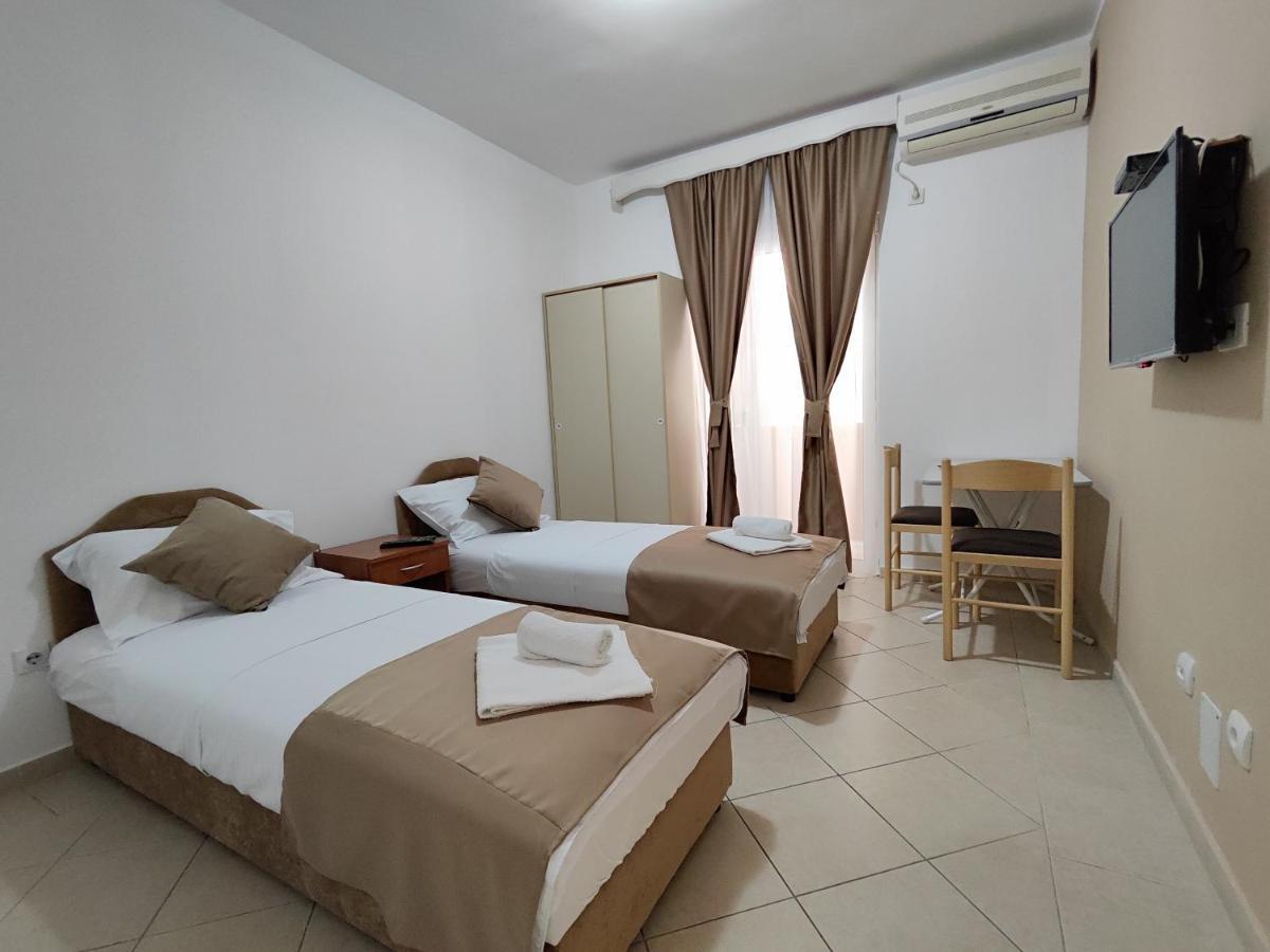 Villa Hera 부드바 외부 사진