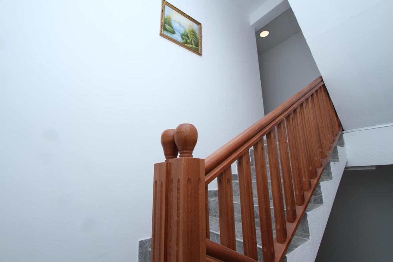 Villa Hera 부드바 외부 사진